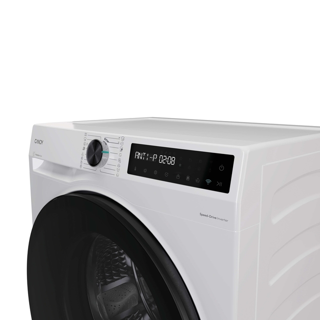 BWR 485SBL6-S | ProWash&Dry 500 | Candy